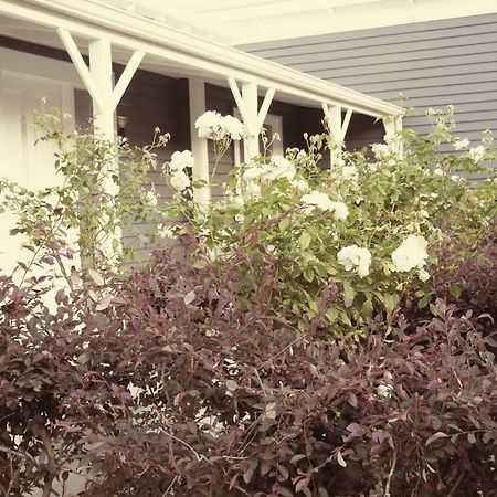 Apartment On St Georges Havelock North Exterior photo