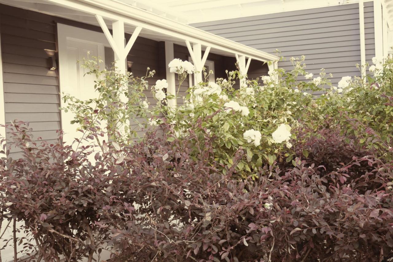 Apartment On St Georges Havelock North Exterior photo