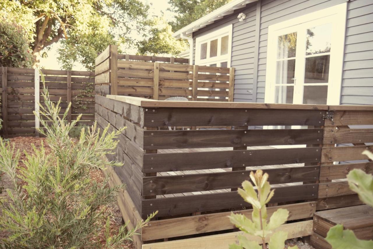 Apartment On St Georges Havelock North Exterior photo